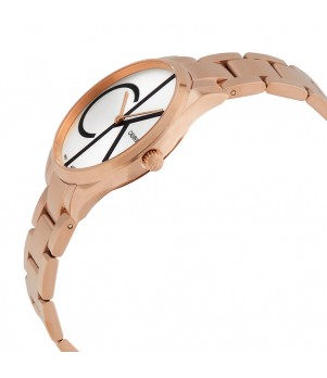Ceas Dama, Calvin Klein, Time K4N23X46