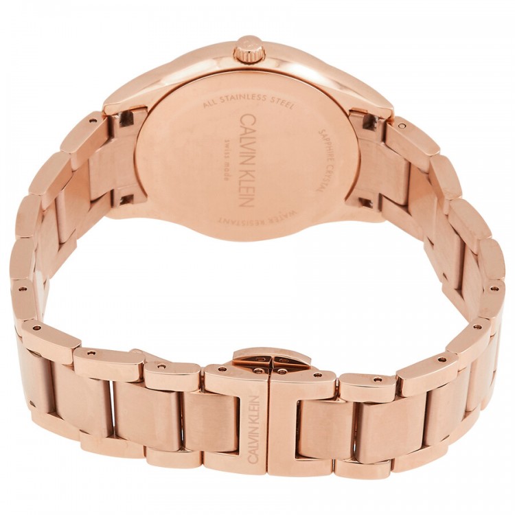 Ceas Dama, Calvin Klein, Time K4N23X46