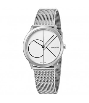 Ceas Dama, Calvin Klein, Minimal K3M5215X