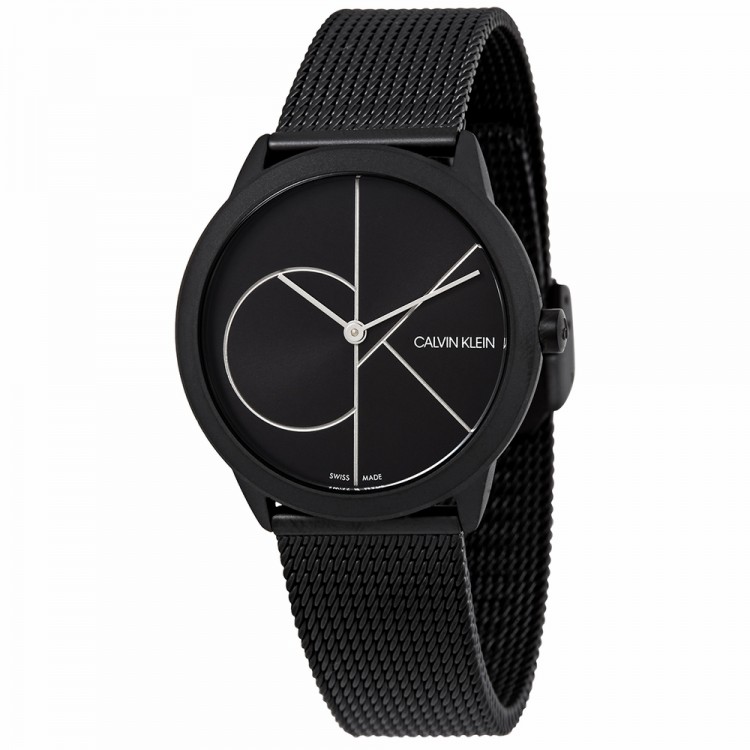 Ceas Dama, Calvin Klein, Minimal K3M5245X Ceas Dama, Calvin Klein, Minimal K3M5245X