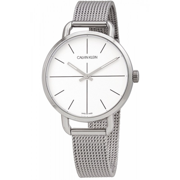 Ceas Dama, Calvin Klein, Even K7B23126 Ceas Dama, Calvin Klein, Even K7B23126