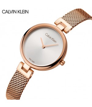 Ceas Dama, Calvin Klein, Authentic K8G23626