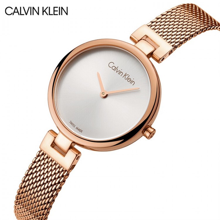 Ceas Dama, Calvin Klein, Authentic K8G23626