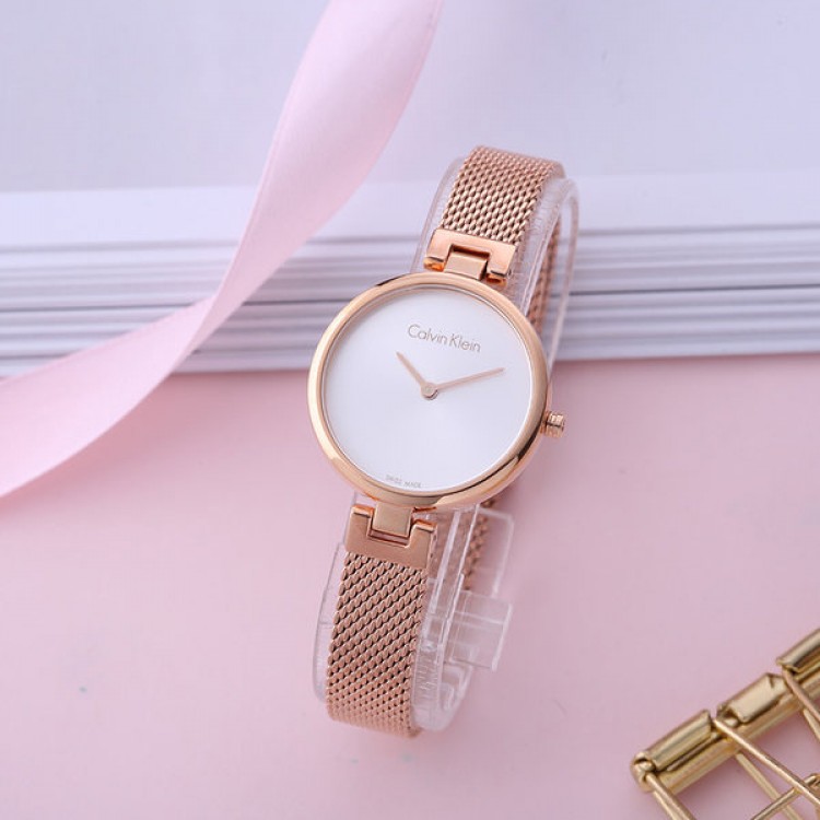 Ceas Dama, Calvin Klein, Authentic K8G23626 Ceas Dama, Calvin Klein, Authentic K8G23626