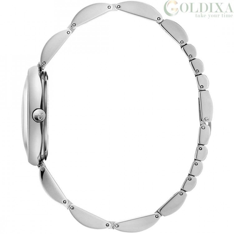 Ceas Dama, Calvin Klein, Wavy K9U23146 Ceas Dama, Calvin Klein, Wavy K9U23146