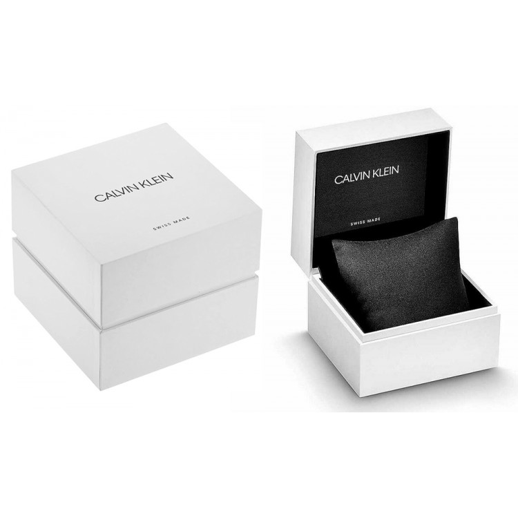 Ceas Barbati, Calvin Klein, High Noon K8M274CB