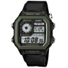 Ceas Barbati, Casio, Collection AE AE-1200WHB-1B