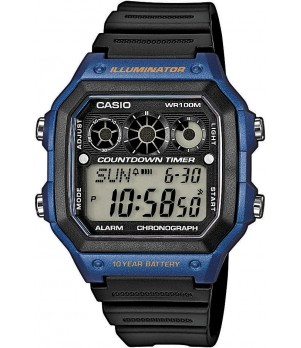 Ceas Barbati, Casio, Collection AE AE-1300WH-2A