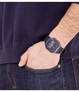 Ceas Barbati, Casio, Collection AE AE-1300WH-2A