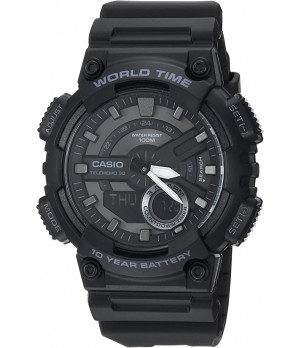 Ceas Barbati, Casio, Collection AEQ AEQ-110W-1B