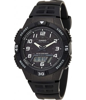 Ceas Barbati, Casio, Collection AQ AQ-S800W-1B