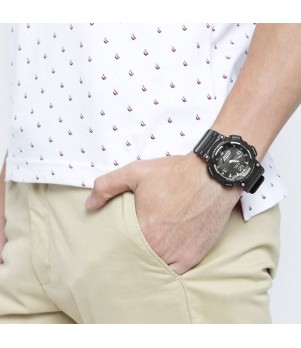 Ceas Barbati, Casio, Collection AQ AQ-S810W-1A3