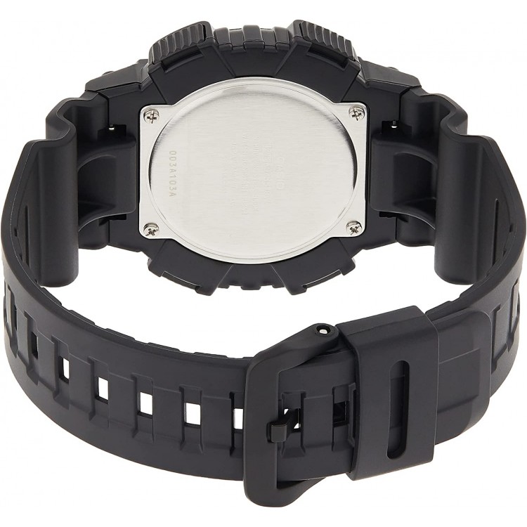 Ceas Barbati, Casio, Collection AQ AQ-S810W-1A3