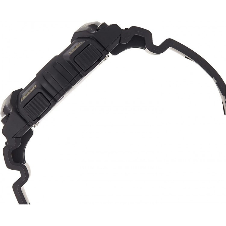 Ceas Barbati, Casio, Collection AQ AQ-S810W-1A3