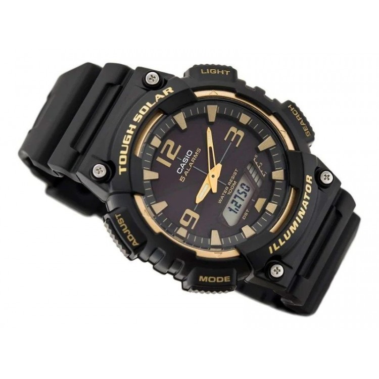 Ceas Barbati, Casio, Collection AQ AQ-S810W-1A3