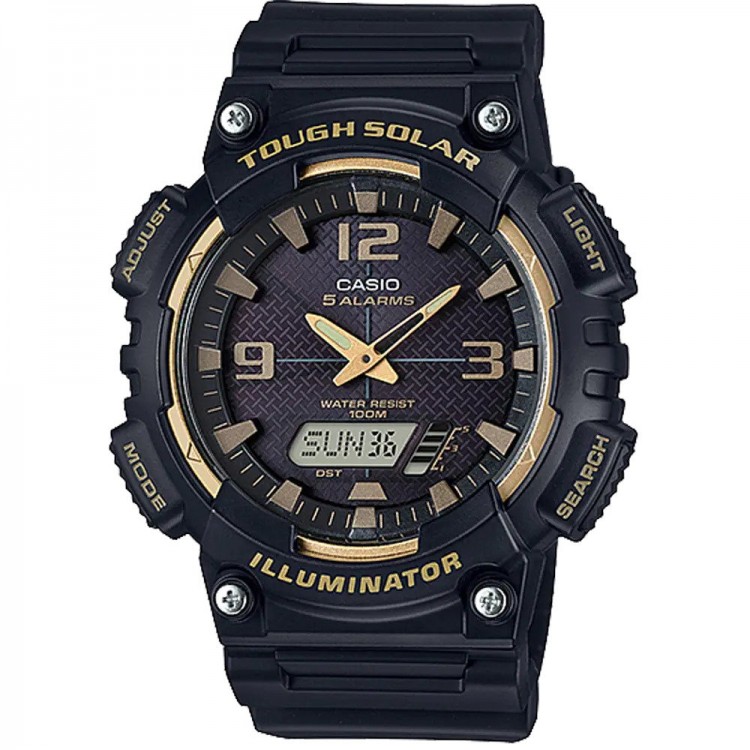Ceas Barbati, Casio, Collection AQ AQ-S810W-1A3