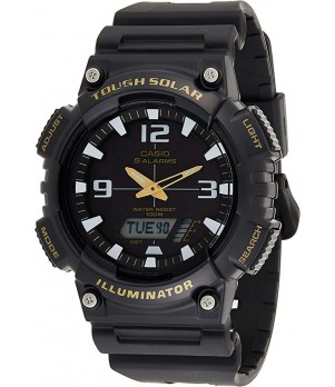 Ceas Barbati, Casio, Collection AQ AQ-S810W-1B