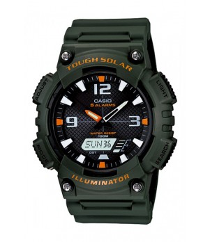 Ceas Barbati, Casio, Collection AQ AQ-S810W-3A