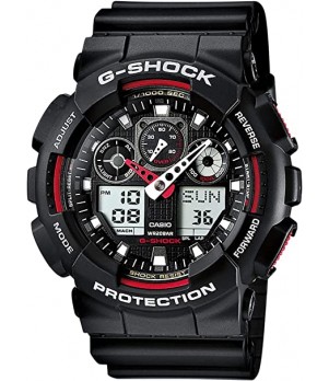 Ceas Barbati, Casio G-Shock, Classic GA-1 GA-100-1A4ER