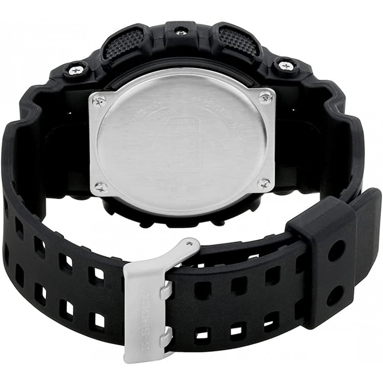 Ceas Barbati, Casio G-Shock, Classic GA-1 GA-110-1B