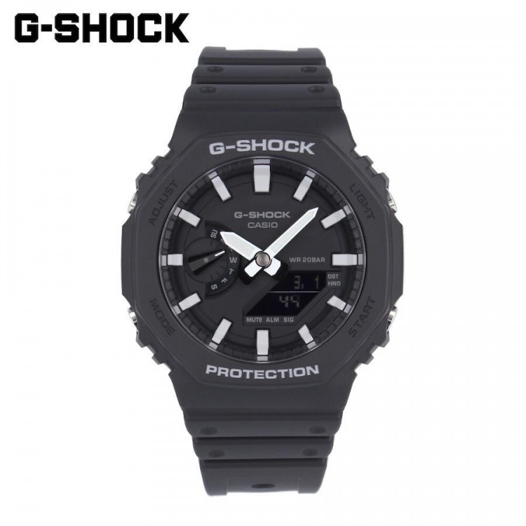 Ceas Barbati, Casio G-Shock, Classic GA-2 GA-2100-1A