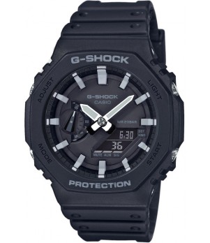 Ceas Barbati, Casio G-Shock, Classic GA-2 GA-2100-1A