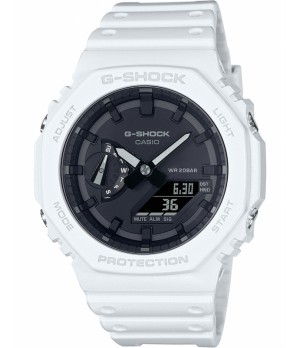 Ceas Barbati, Casio G-Shock, Classic GA-2 GA-2100-7A