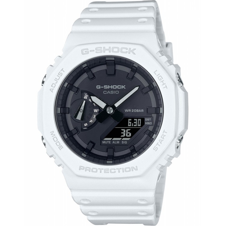 Ceas Barbati, Casio G-Shock, Classic GA-2 GA-2100-7A