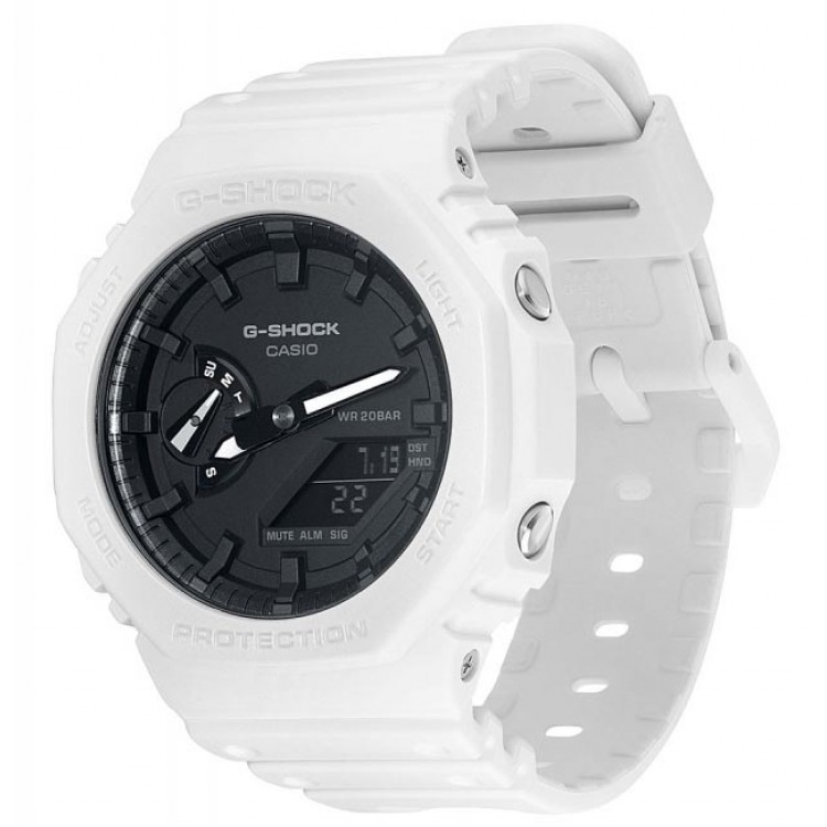 Ceas Barbati, Casio G-Shock, Classic GA-2 GA-2100-7A