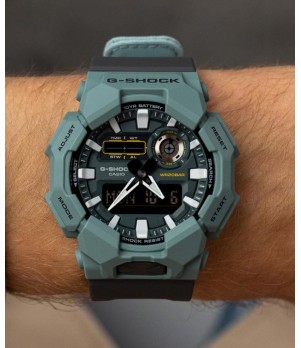 Ceas Barbati, Casio G-Shock, Classic GA-010 GA-010CE-2AER