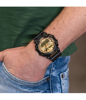 Ceas Barbati, Casio G-Shock, Classic GA-010 GA-010GGB-1A9ER