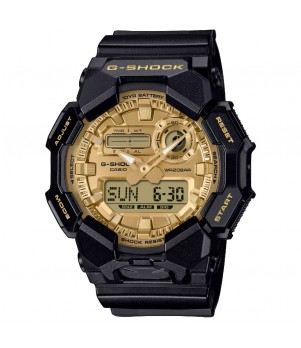 Ceas Barbati, Casio G-Shock, Classic GA-010 GA-010GGB-1A9ER