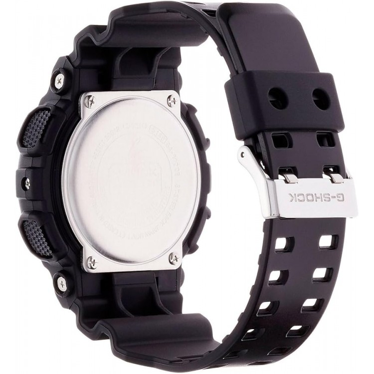 Ceas Barbati, Casio G-Shock, Classic GA-1 GA-110CD-1A2ER