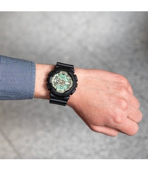 Ceas Barbati, Casio G-Shock, Classic GA-1 GA-110CD-1A3ER