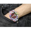 Ceas Barbati, Casio G-Shock, Classic GA-1 GA-110EVA30-7AER
