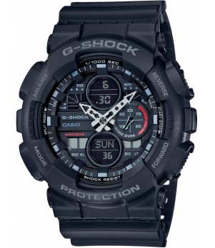 Ceas Barbati, Casio G-Shock, Classic GA-1 GA-140-1A1ER