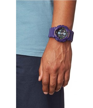 Ceas Barbati, Casio G-Shock, Classic GA-1 GA-140-6A