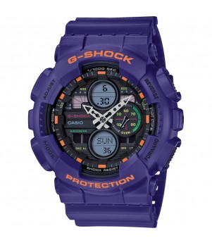Ceas Barbati, Casio G-Shock, Classic GA-1 GA-140-6A