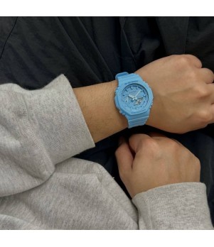 Ceas Barbati, Casio G-Shock, Classic GA-2 GA-2100-2A2ER