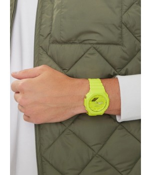 Ceas Barbati, Casio G-Shock, Classic GA-2 GA-2100-9A9ER