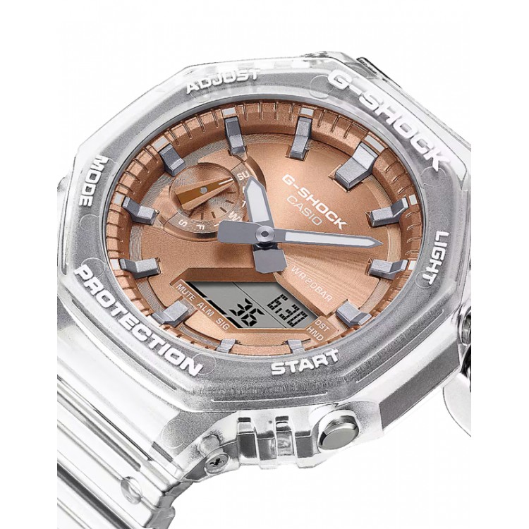 Ceas Barbati, Casio G-Shock, Classic GA-2 GA-2100BM-7A5ER