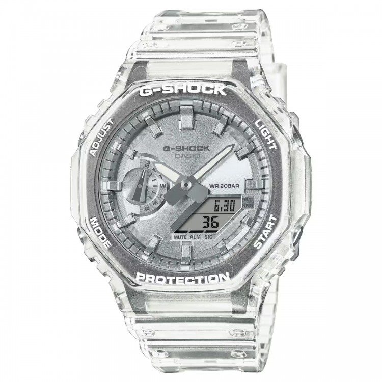 Ceas Barbati, Casio G-Shock, Classic GA-2 GA-2100BM-7A8ER
