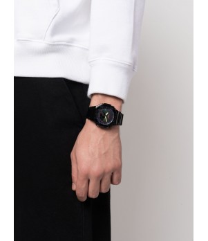 Ceas Barbati, Casio G-Shock, Classic GA-2 GA-2100RGB-1AER