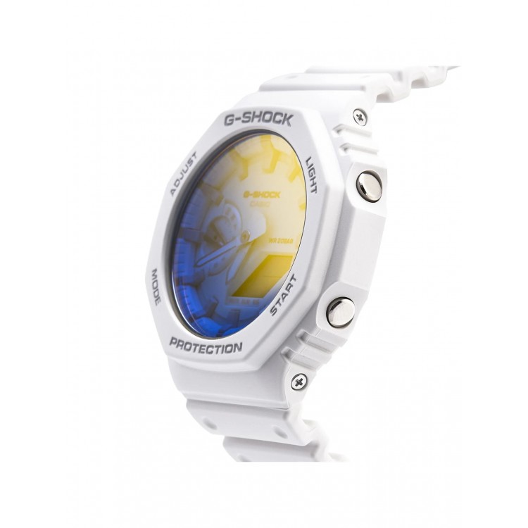 Ceas Barbati, Casio G-Shock, Classic GA-2 GA-2100TL-7AER