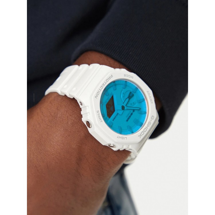 Ceas Barbati, Casio G-Shock, Classic GA-2 GA-2100TL-7AER