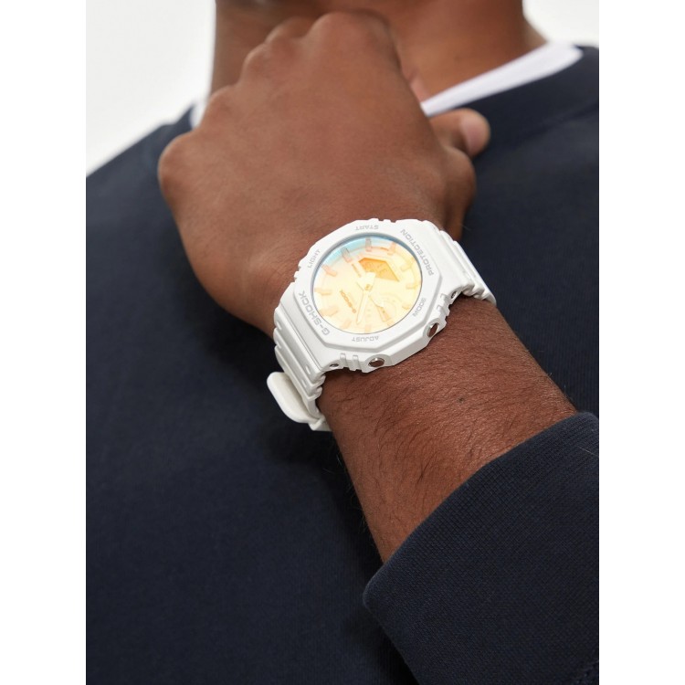 Ceas Barbati, Casio G-Shock, Classic GA-2 GA-2100TL-7AER