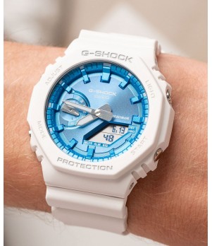 Ceas Barbati, Casio G-Shock, Classic GA-2 GA-2100WS-7AER