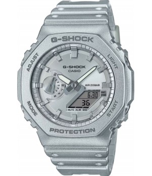 Ceas Barbati, Casio G-Shock, Classic GA-2 GA-2100FF-8AER