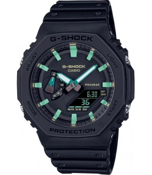 Ceas Barbati, Casio G-Shock, Classic GA-2 GA-2100RC-1AER