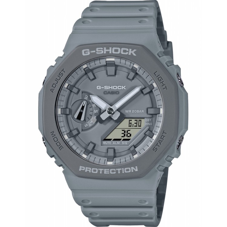 Ceas Barbati, Casio G-Shock, Classic GA-2 GA-2110ET-8A